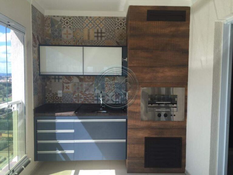 Apartamento à venda no Condomínio Itamaraty: | Foto_migracao | 1