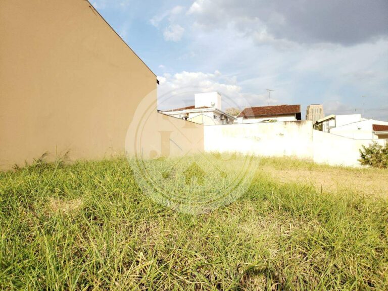 Terreno à venda no Alto da Boa Vista: | Foto_migracao | 2