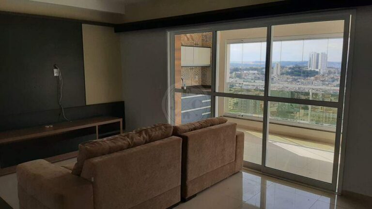 Apartamento à venda no Condomínio Itamaraty: | Foto_migracao | 1