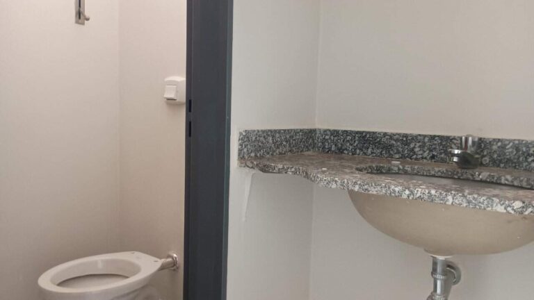 Sala Comercial para aluguel no Centro: