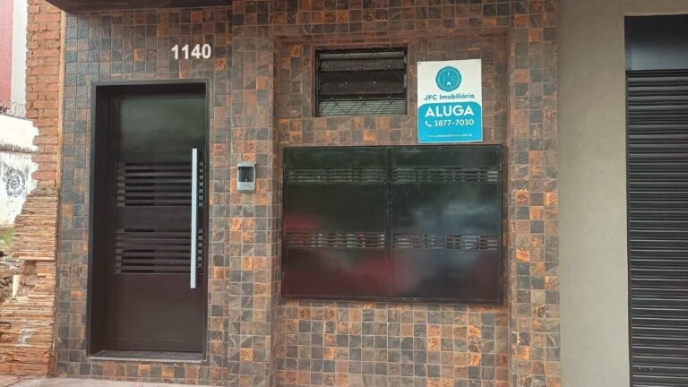 Sala Comercial para aluguel no Centro: