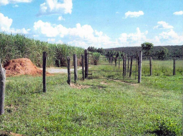 Sítio à venda no Zona Rural: