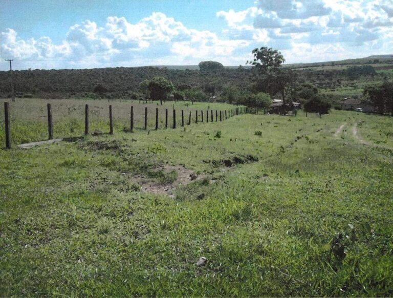 Sítio à venda no Zona Rural: