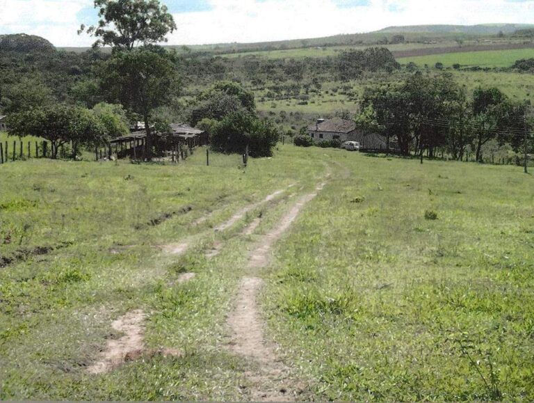 Sítio à venda no Zona Rural: