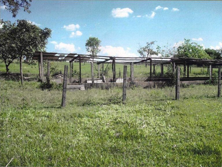 Sítio à venda no Zona Rural: