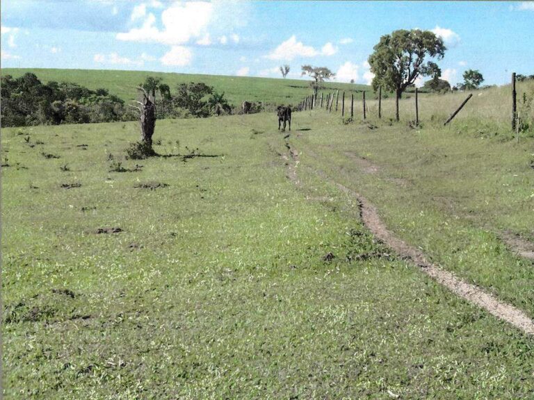 Sítio à venda no Zona Rural: