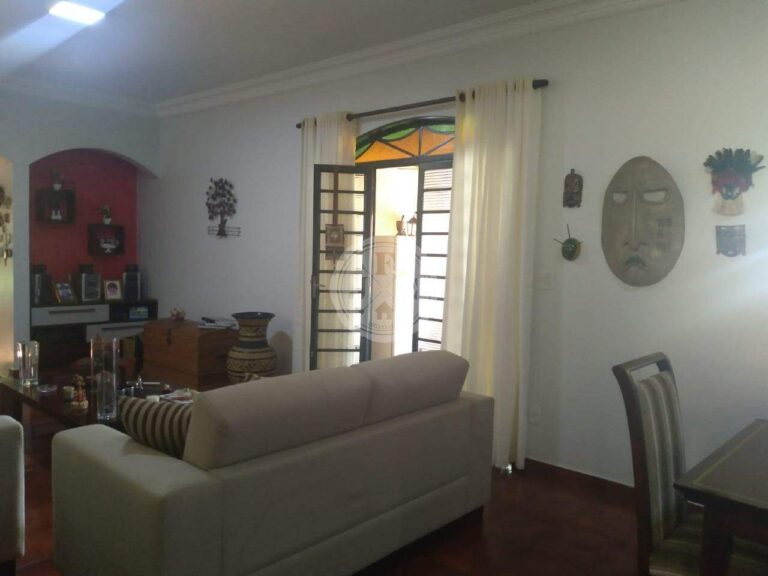 Casa à venda no Parque Residencial Lagoinha: | Foto_migracao | 2