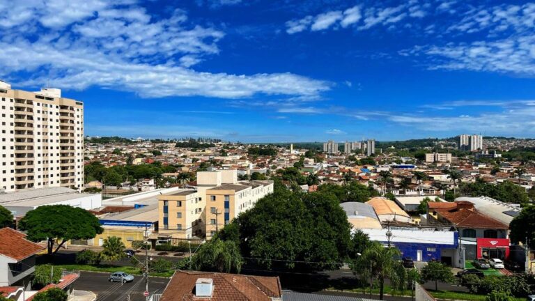 Apartamento à venda no Jardim Sumaré: