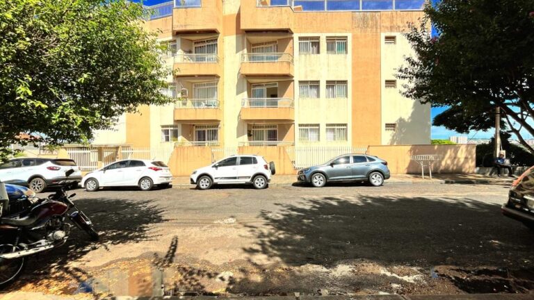 Apartamento à venda no Jardim Sumaré:
