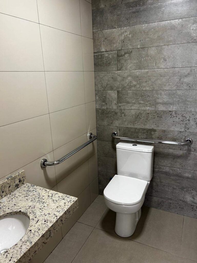 Loja para aluguel no Centro:
