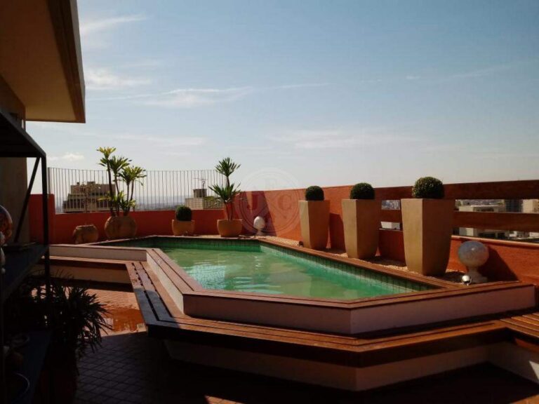 Apartamento à venda no Higienópolis: | Foto_migracao | 7