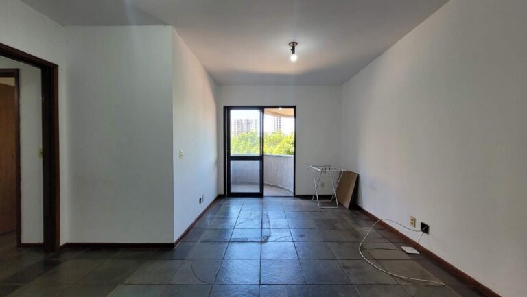 Apartamento à venda no Alto da Boa Vista: