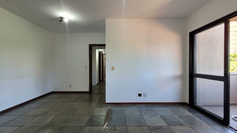 Apartamento à venda no Alto da Boa Vista: