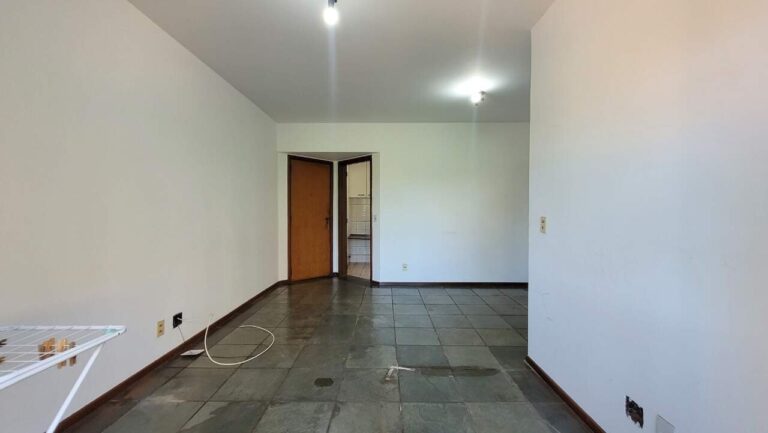 Apartamento à venda no Alto da Boa Vista: