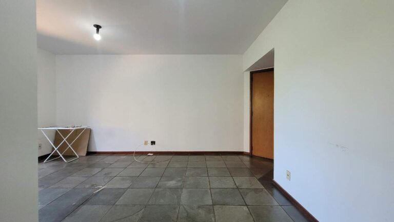 Apartamento à venda no Alto da Boa Vista: