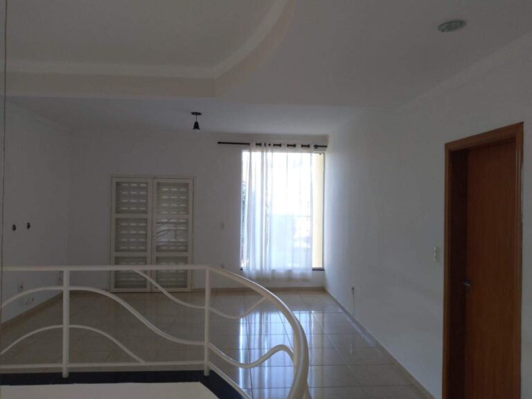 Casa à venda no City Ribeirão: Estar ntimo
