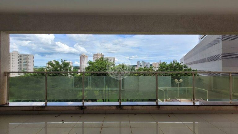 Apartamento à venda no Condomínio Itamaraty: | Foto_migracao | 4