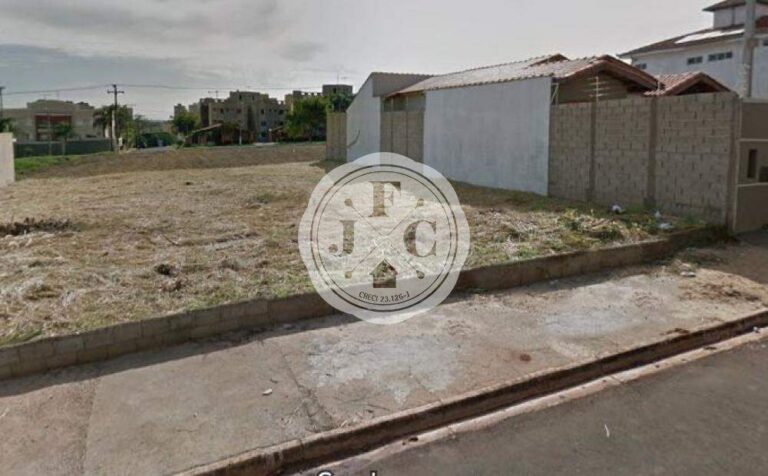 Terreno à venda no Residencial Flórida: | Foto_migracao | 2