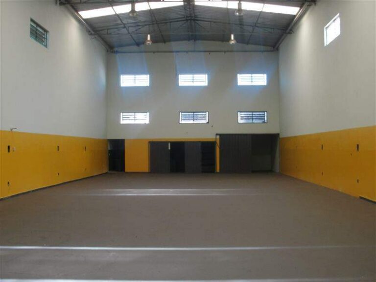 Galpão à venda no Vila Carvalho: | Foto_migracao | 1