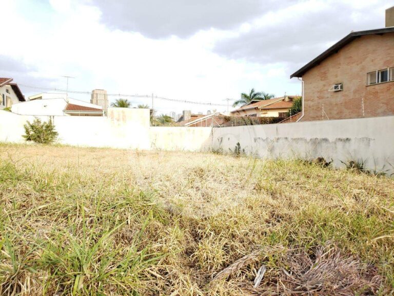 Terreno à venda no Alto da Boa Vista: | Foto_migracao | 3