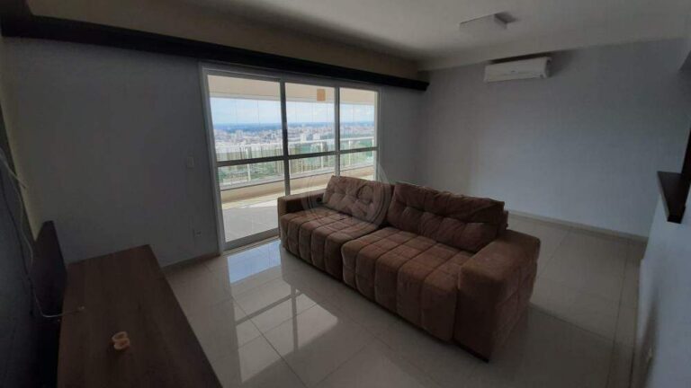 Apartamento à venda no Condomínio Itamaraty: | Foto_migracao | 3
