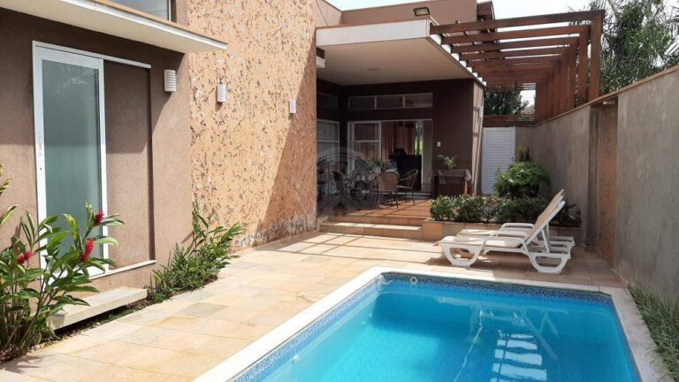 Casa em Condomínio à venda no Condomínio Buona Vita: | Foto_migracao | 4
