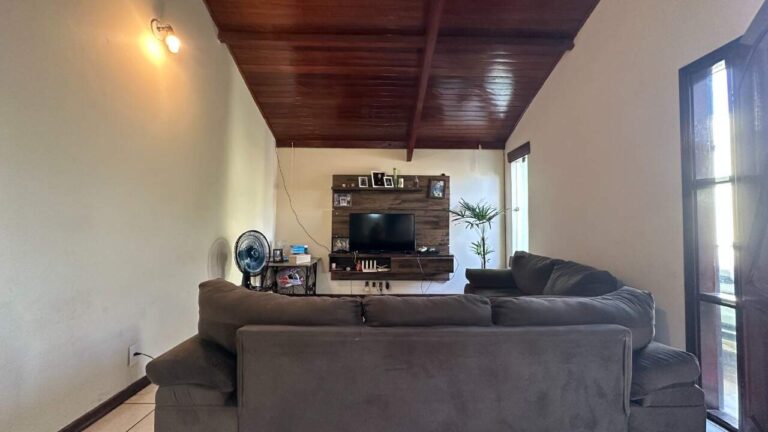 Casa à venda no Planalto Verde I: