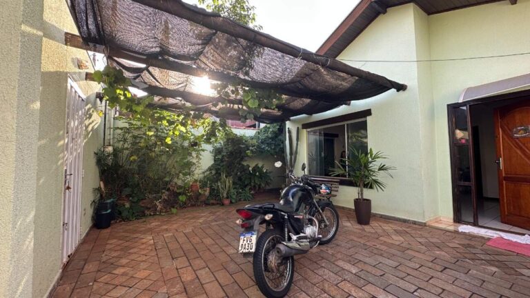 Casa à venda no Planalto Verde I: