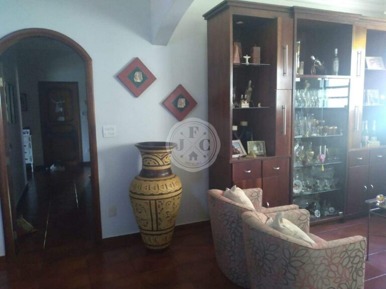 Casa à venda no Parque Residencial Lagoinha: | Foto_migracao | 3