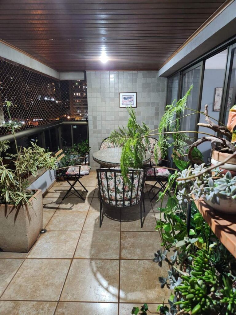 Apartamento à venda no Santa Cruz do José Jacques: