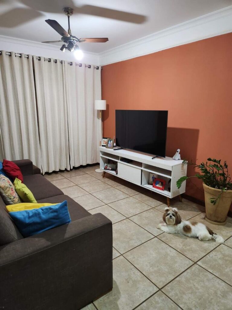 Apartamento à venda no Santa Cruz do José Jacques: