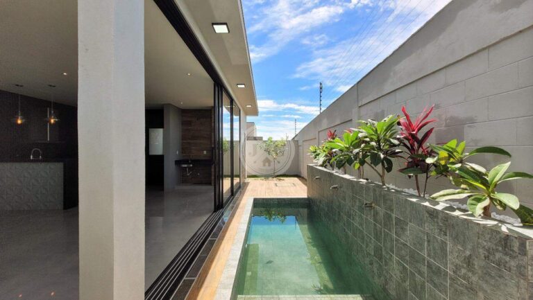 Casa em Condomínio à venda no Vila do Golfe: | Foto_migracao | 5