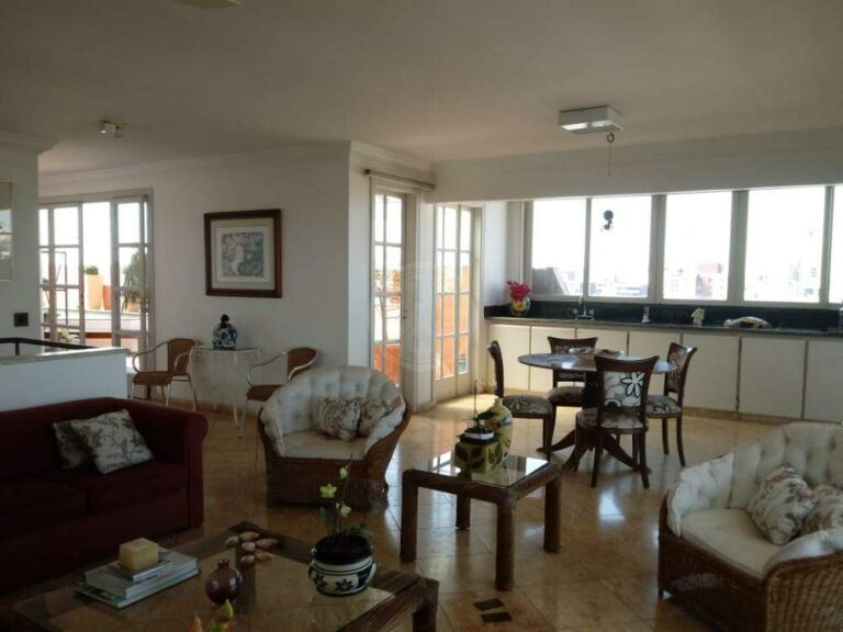 Apartamento à venda no Higienópolis: | Foto_migracao | 1