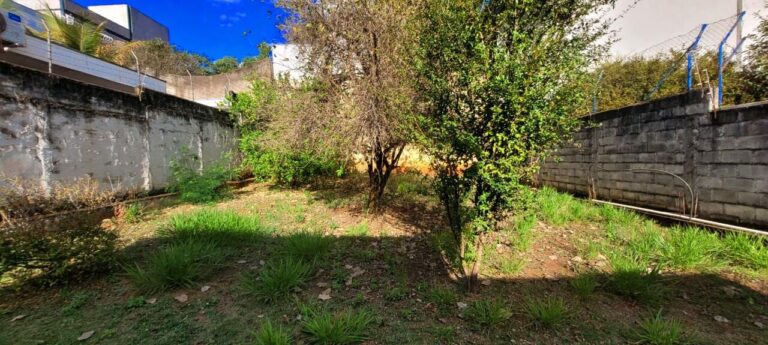 Casa Comercial à venda no Jardim Sumaré: quintal