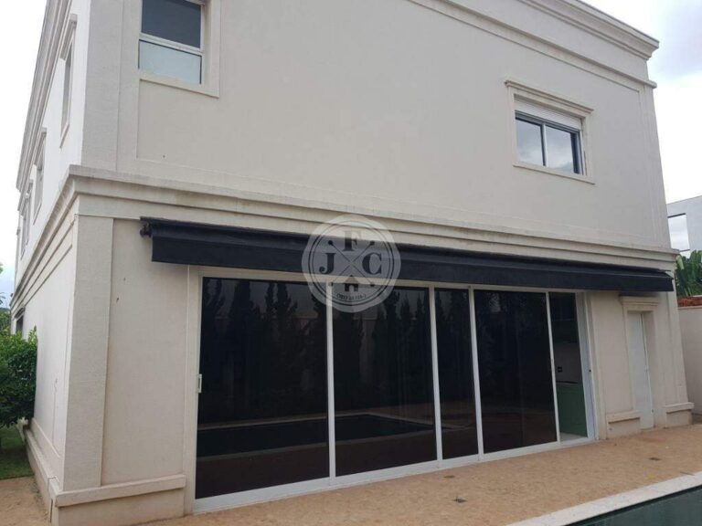Casa em Condomínio à venda no Residencial e Empresarial Alphaville: | Foto_migracao | 9