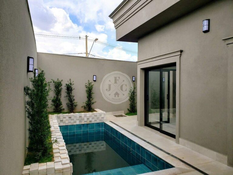 Casa em Condomínio à venda no Jardim Valência: | Foto_migracao | 1