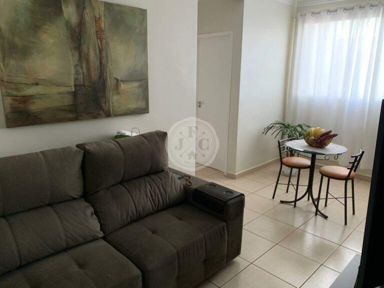 Apartamento à venda no Reserva Sul Condomínio Resort: