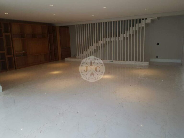 Casa em Condomínio à venda no Residencial e Empresarial Alphaville: | Foto_migracao | 1