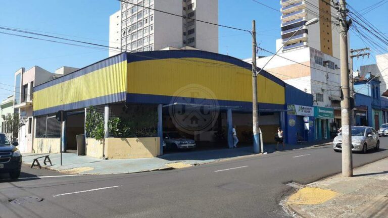 Galpão à venda no Centro: | Foto_migracao | 1