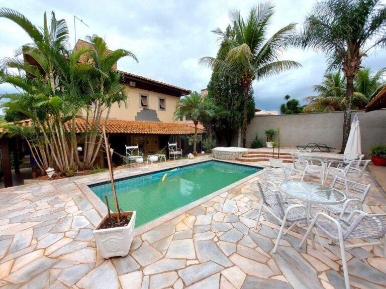Casa em Condomínio à venda no Residencial Flórida: | Foto_migracao | 14