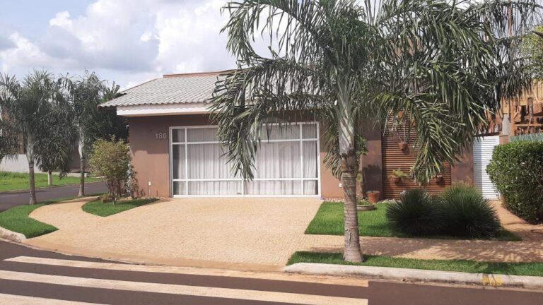 Casa em Condomínio à venda no Condomínio Buona Vita: | Foto_migracao | 1