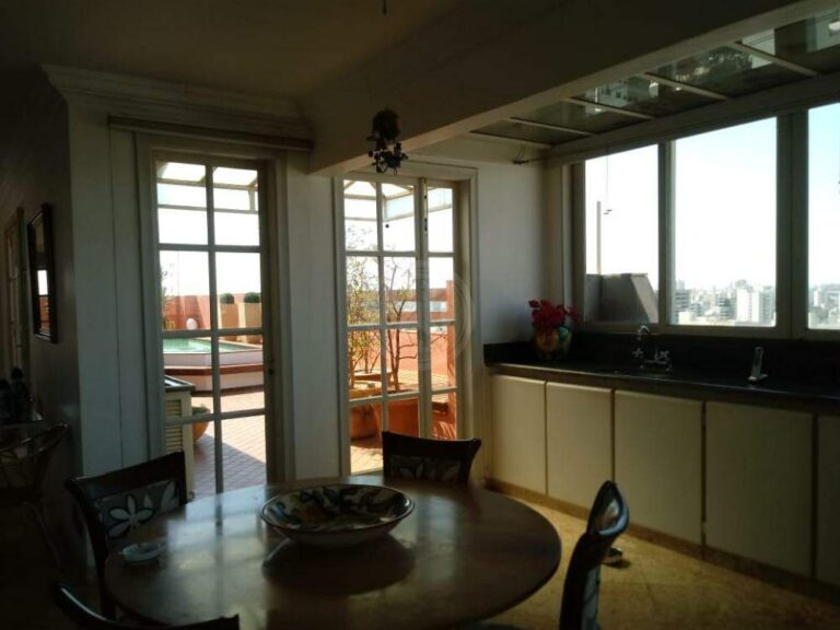 Apartamento à venda no Higienópolis: | Foto_migracao | 2