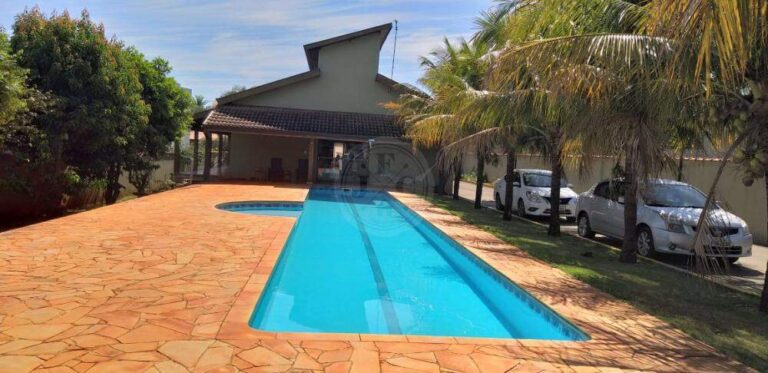 Casa à venda no Condomínio Quinta da Boa Vista: | Foto_migracao | 20