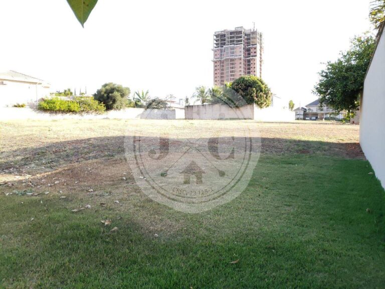 Terreno em Condomínio à venda no Royal Park: | Foto_migracao | 2