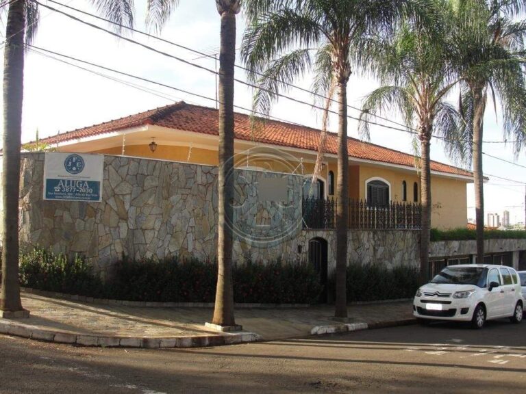 Casa à venda no Jardim São Luiz: