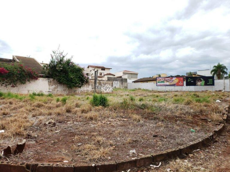 Terreno Comercial à venda no Alto da Boa Vista: | Foto_migracao | 1