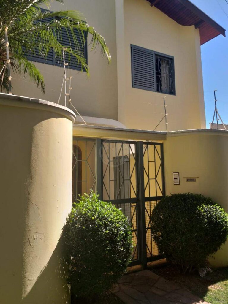 Casa à venda no Alto da Boa Vista: | Foto_migracao | 3