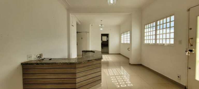Casa Comercial à venda no Jardim Sumaré: Recep o