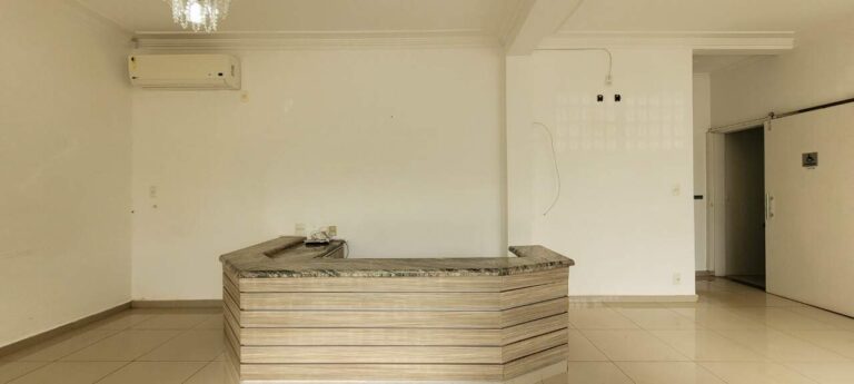 Casa Comercial à venda no Jardim Sumaré: Recep o