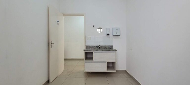 Casa Comercial à venda no Jardim Sumaré: Sala 1